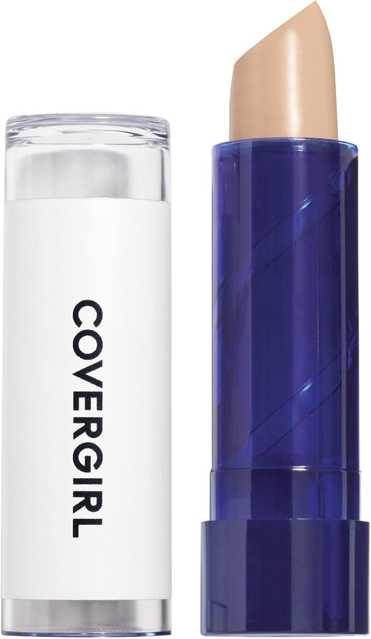 COVERGIRL - Smoothers Concealer - Packaging May Vary , Light - 710, 4 g (Pack of 1)